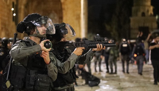 Foto - İkiyüzlü Batı sessiz! Bu görüntüleri unutmayın