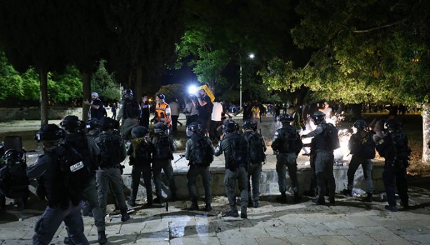 Foto - İkiyüzlü Batı sessiz! Bu görüntüleri unutmayın