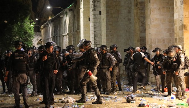 Foto - İkiyüzlü Batı sessiz! Bu görüntüleri unutmayın