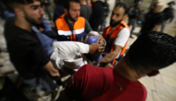 Foto - İkiyüzlü Batı sessiz! Bu görüntüleri unutmayın