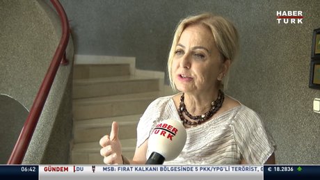 Foto - İkiyüzlülüğü ifşa olunca kudurdu! Akit'i kendi mesleğiyle tehdit eden Esin Davutoğlu Şenol'a cevap vatandaşlardan geldi