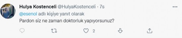 Foto - İkiyüzlülüğü ifşa olunca kudurdu! Akit'i kendi mesleğiyle tehdit eden Esin Davutoğlu Şenol'a cevap vatandaşlardan geldi