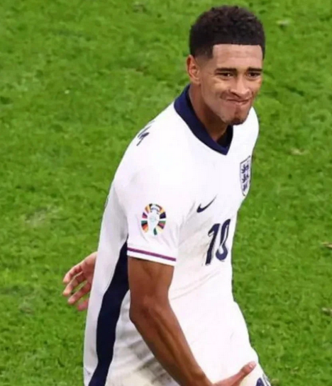 Foto - İkiyüzlüsün UEFA! Bellingham’a erteleme, Merih’e jet hızıyla ceza! Allah cezanızı versin…