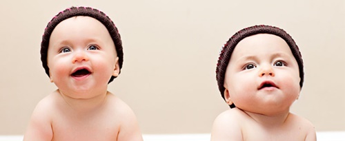 Foto - İkizler hakkında bilmediğiniz 15 şey