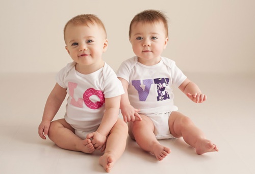 Foto - İkizler hakkında bilmediğiniz 15 şey