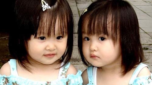 Foto - İkizler hakkında bilmediğiniz 15 şey