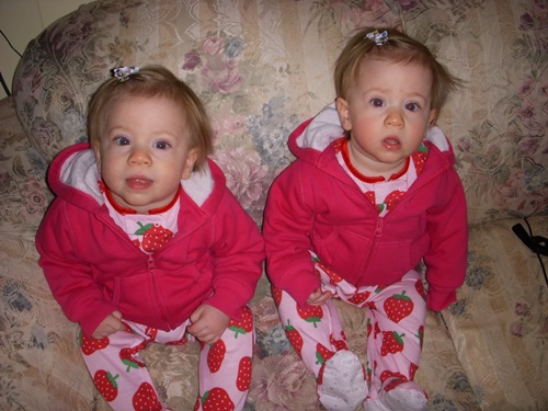 Foto - İkizler hakkında bilmediğiniz 15 şey