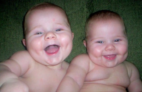 Foto - İkizler hakkında bilmediğiniz 15 şey