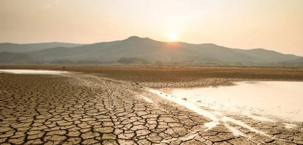 Foto - İklim değişikliği en çok onları etkiledi! Milyonlarca insan evini terk etmek zorunda kaldı