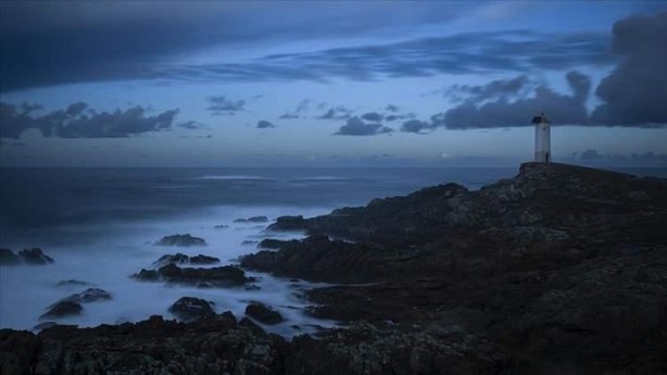 Foto - İklim değişikliği etkilerini arttırdı! Dünyada sıcaklığın haritası