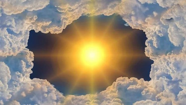 Foto - İklim değişikliği etkilerini arttırdı! Dünyada sıcaklığın haritası