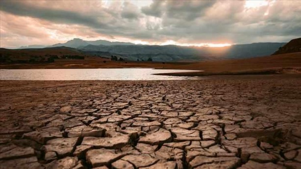 İklim değişikliği etkilerini arttırdı! Dünyada sıcaklığın haritası