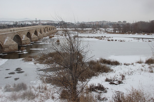 Foto - İklim krizi nelere yol açacak? Balıkları böyle tutmaya başladılar