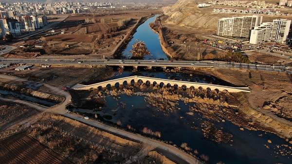 Foto - İklim krizi nelere yol açacak? Balıkları böyle tutmaya başladılar