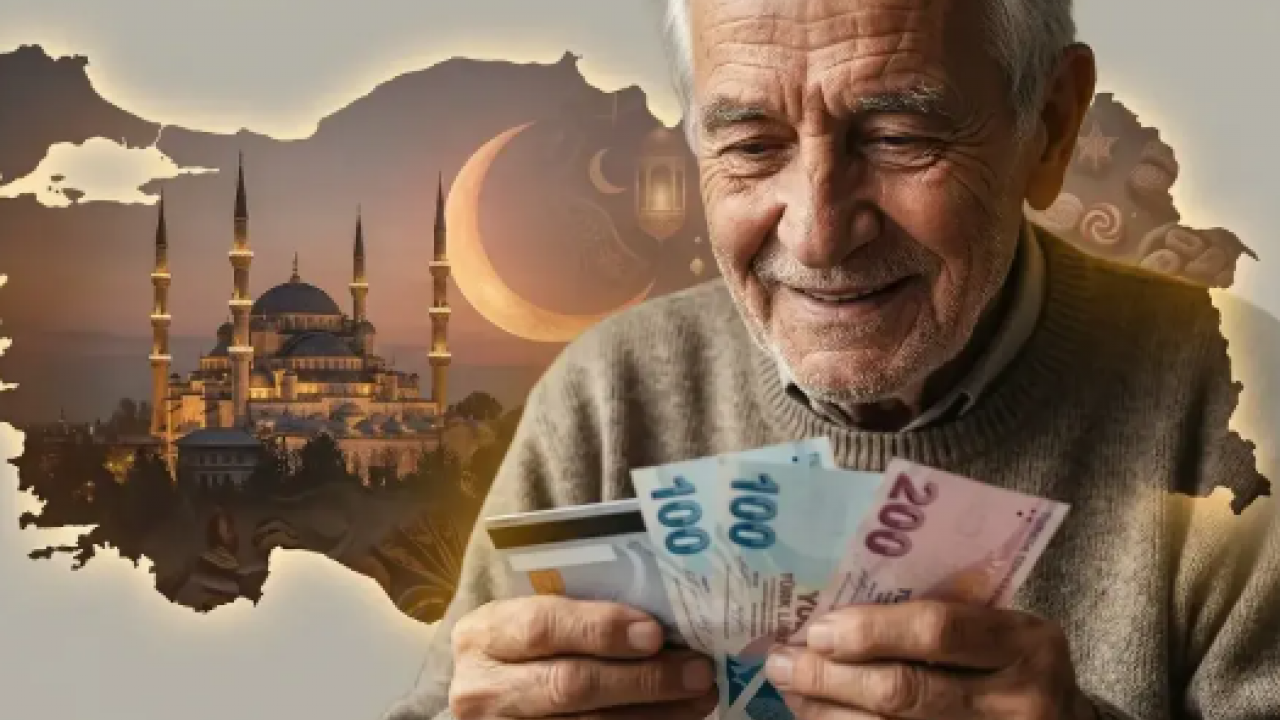 İkramiye ödemeleri devam ediyor! SSK, Bağ-Kur emeklisi kim ne zaman alacak?