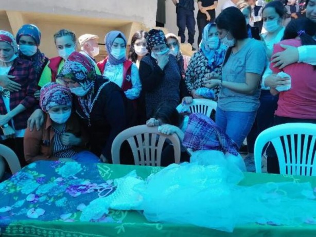 Foto - İkranur’un ölüm nedeni ne?