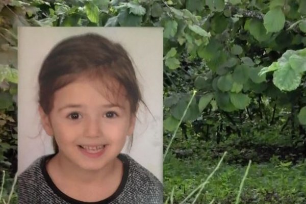 Foto - İkranur’un ölüm nedeni ne?