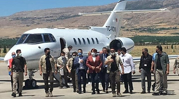 Foto - "İktidar olduğumuzda satacağız" demişti... Akşener bakın ne yaptı