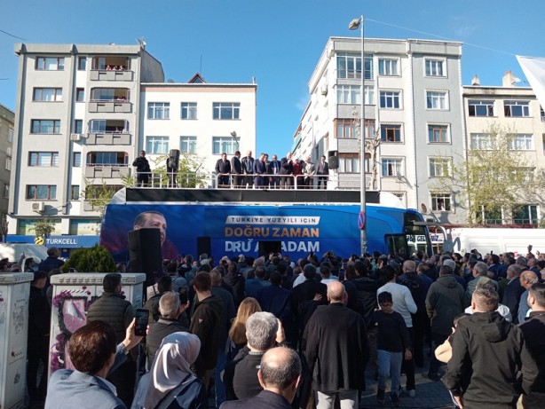 "İktidara gelince operasyonlarımızı sonlandıracaklar" diyen Bakan Soylu: PKK o bölgeyi alacak