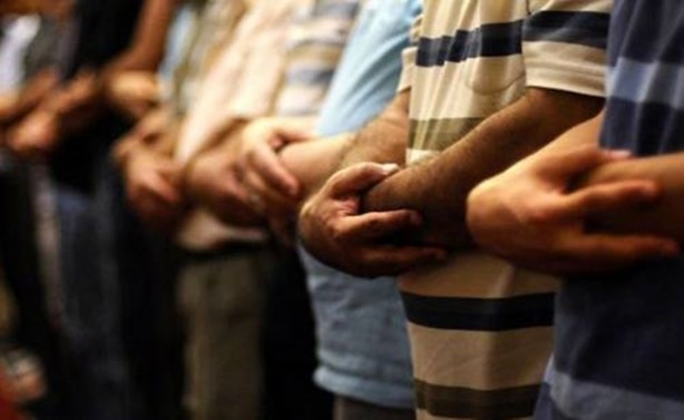 Foto - İl il bayram namazı saatleri
