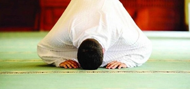 Foto - İl il bayram namazı saatleri...