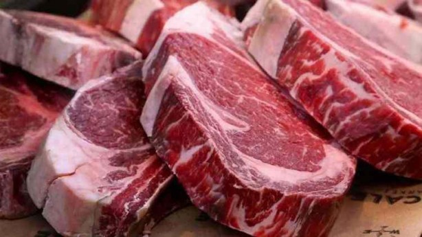 Foto - İl il belli oldu! Hangi bölgede vatandaşa ne et yedirdiler: At eti, boya, tek tırnaklı et...