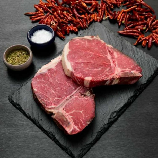 Foto - İl il belli oldu! Hangi bölgede vatandaşa ne et yedirdiler: At eti, boya, tek tırnaklı et...