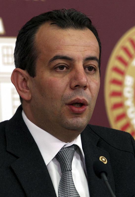 Foto - İl il CHP'nin milletvekilleri ve aldıkları oylar