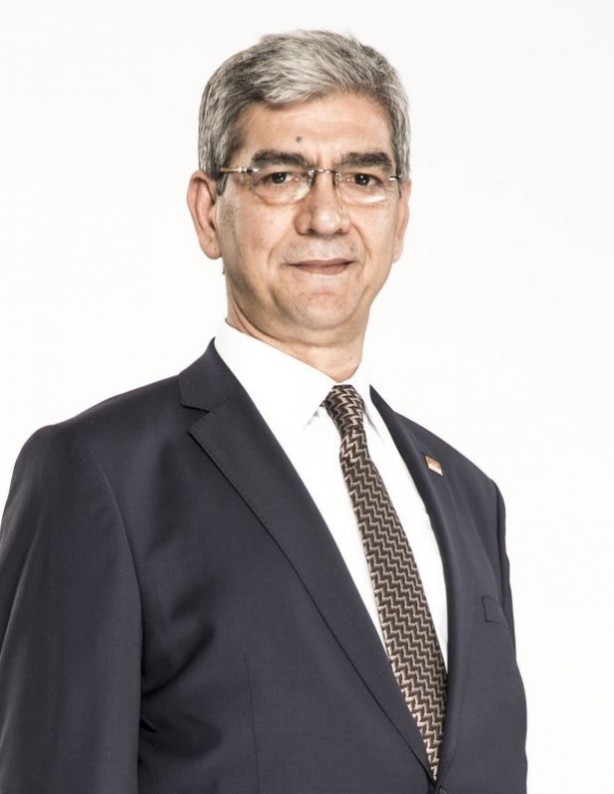 Foto - İl il CHP'nin milletvekilleri ve aldıkları oylar