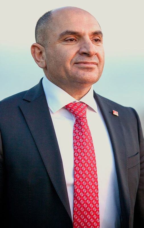 Foto - İl il CHP'nin milletvekilleri ve aldıkları oylar