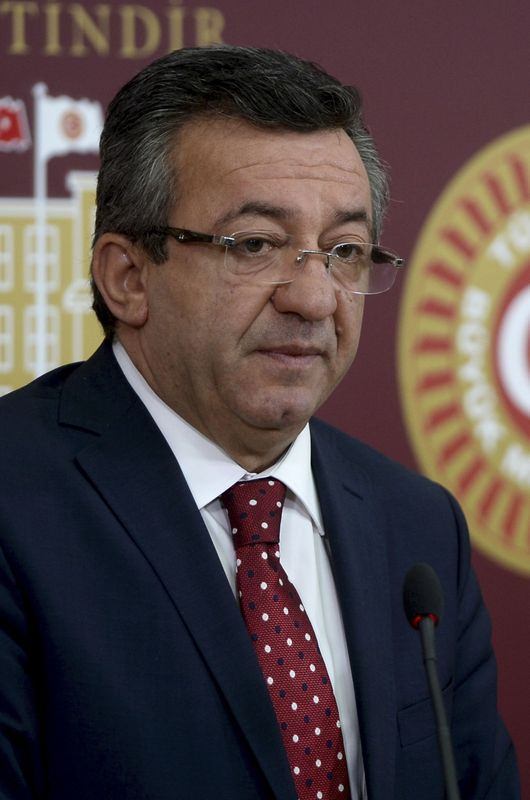 Foto - İl il CHP'nin milletvekilleri ve aldıkları oylar