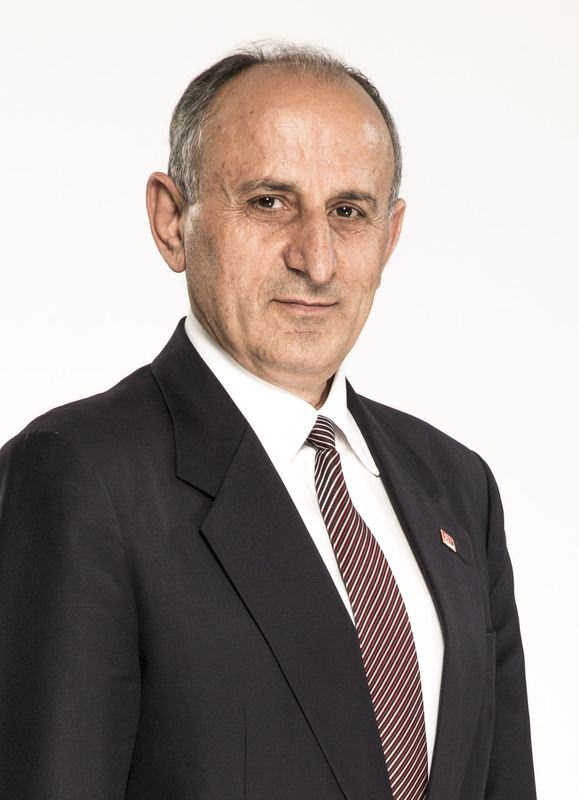 Foto - İl il CHP'nin milletvekilleri ve aldıkları oylar