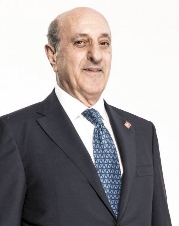 Foto - İl il CHP'nin milletvekilleri ve aldıkları oylar