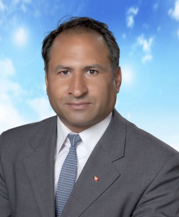 Foto - İl il CHP'nin milletvekilleri ve aldıkları oylar