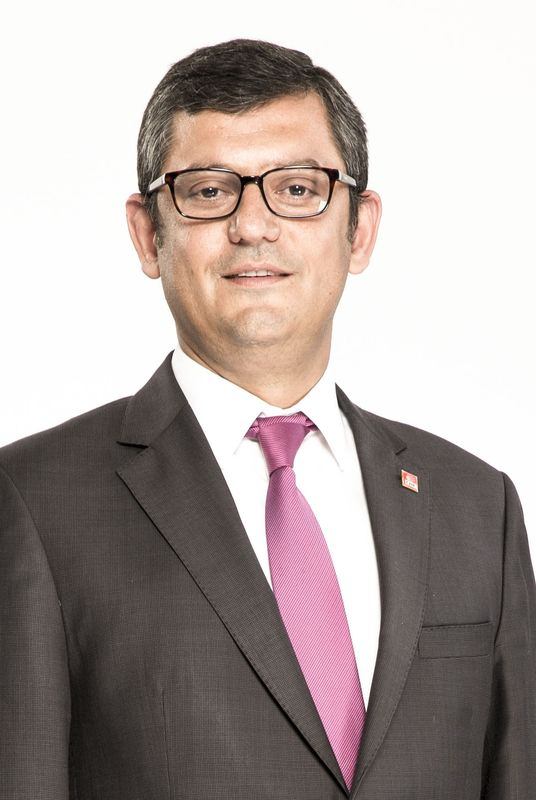 Foto - İl il CHP'nin milletvekilleri ve aldıkları oylar