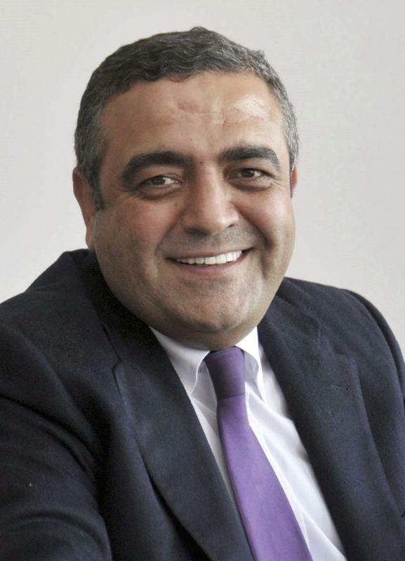 Foto - İl il CHP'nin milletvekilleri ve aldıkları oylar