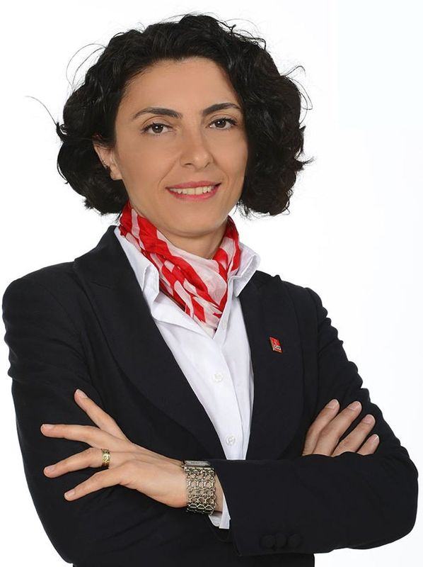 Foto - İl il CHP'nin milletvekilleri ve aldıkları oylar