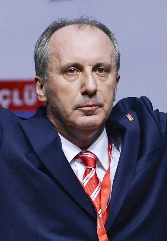 Foto - İl il CHP'nin milletvekilleri ve aldıkları oylar