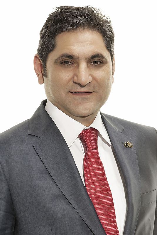 Foto - İl il CHP'nin milletvekilleri ve aldıkları oylar