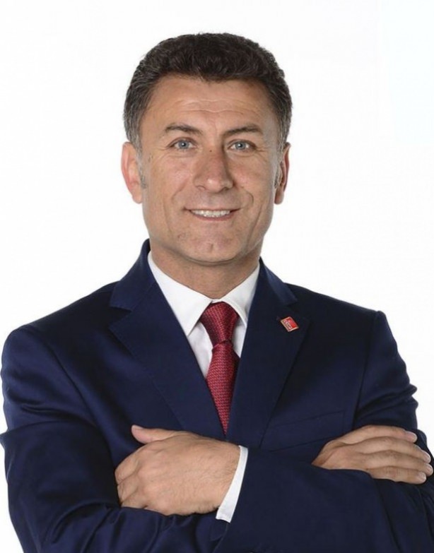 Foto - İl il CHP'nin milletvekilleri ve aldıkları oylar