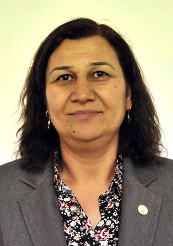 Foto - İl il HDP'nin milletvekilleri ve aldıkları oylar