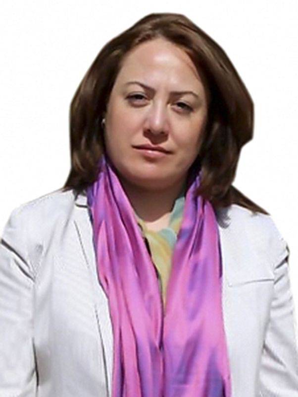 Foto - İl il HDP'nin milletvekilleri ve aldıkları oylar