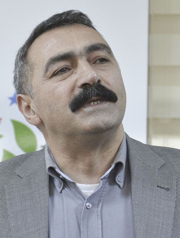 Foto - İl il HDP'nin milletvekilleri ve aldıkları oylar