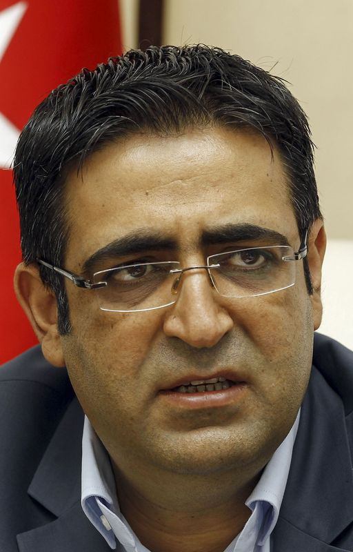 Foto - İl il HDP'nin milletvekilleri ve aldıkları oylar