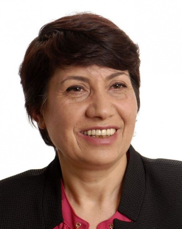 Foto - İl il HDP'nin milletvekilleri ve aldıkları oylar