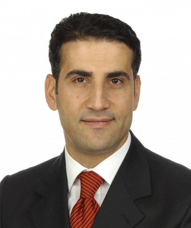 Foto - İl il HDP'nin milletvekilleri ve aldıkları oylar