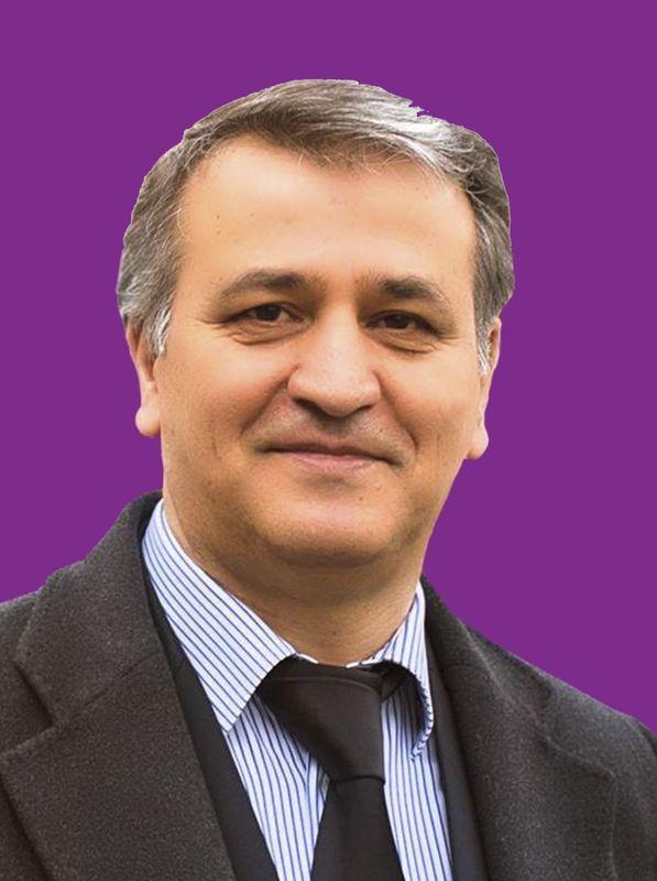 Foto - İl il HDP'nin milletvekilleri ve aldıkları oylar