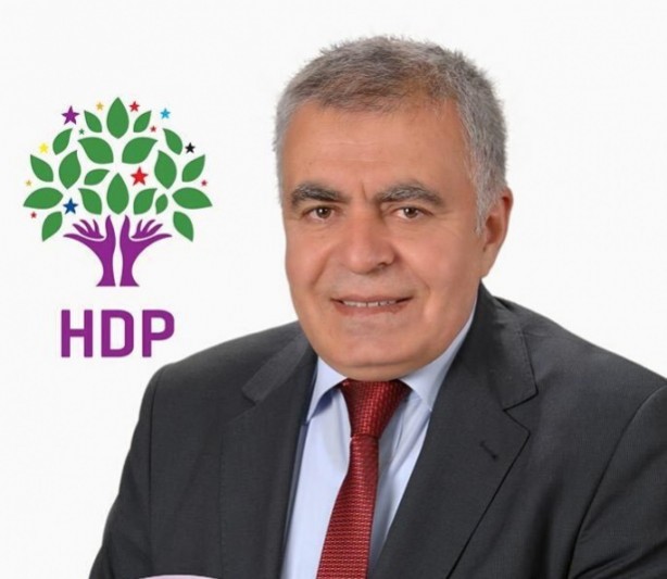 Foto - İl il HDP'nin milletvekilleri ve aldıkları oylar