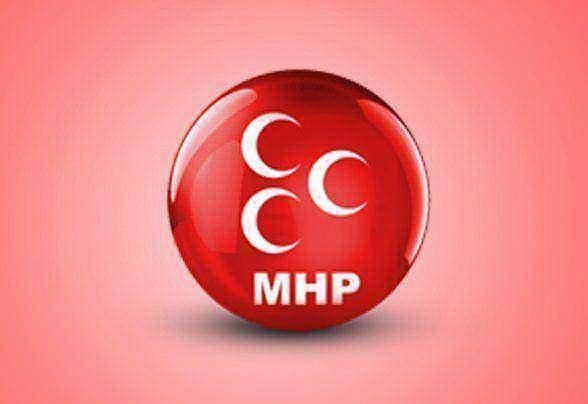 Foto - İl il MHP'nin milletvekilleri ve aldıkları oylar