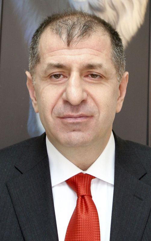 Foto - İl il MHP'nin milletvekilleri ve aldıkları oylar